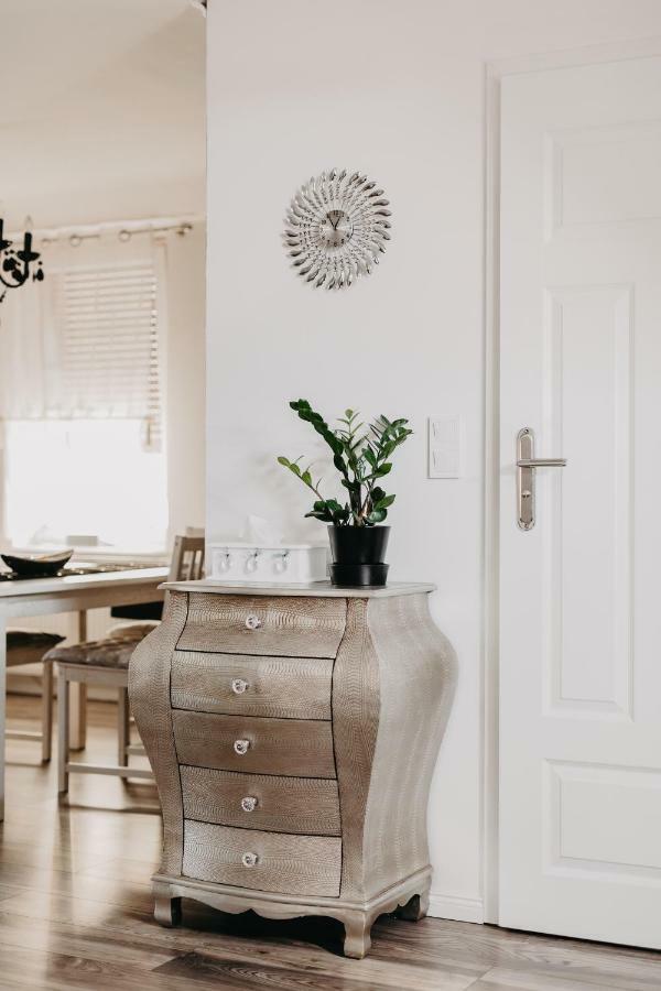 Apartament Rynek Pniewy Pniewy  ภายนอก รูปภาพ