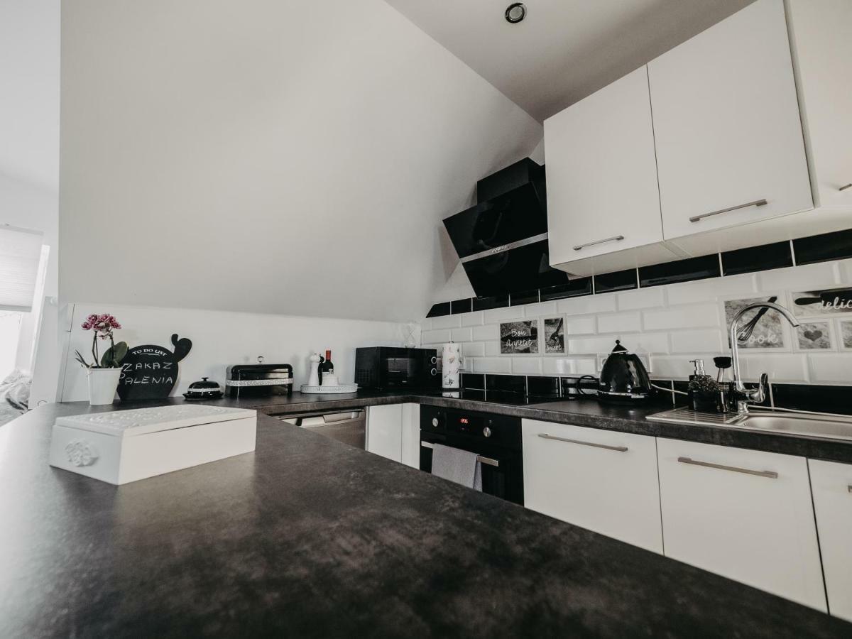 Apartament Rynek Pniewy Pniewy  ภายนอก รูปภาพ