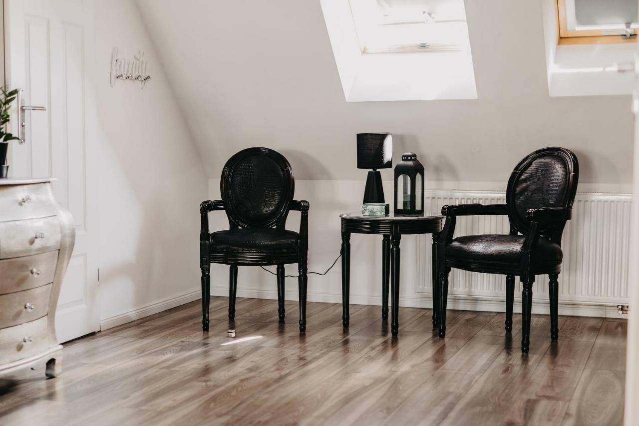 Apartament Rynek Pniewy Pniewy  ภายนอก รูปภาพ
