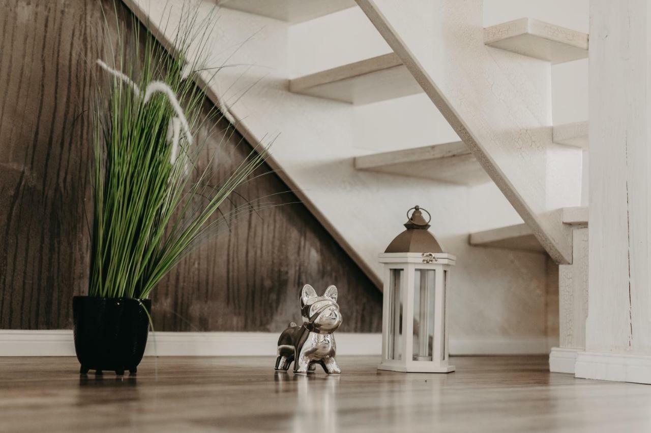 Apartament Rynek Pniewy Pniewy  ภายนอก รูปภาพ