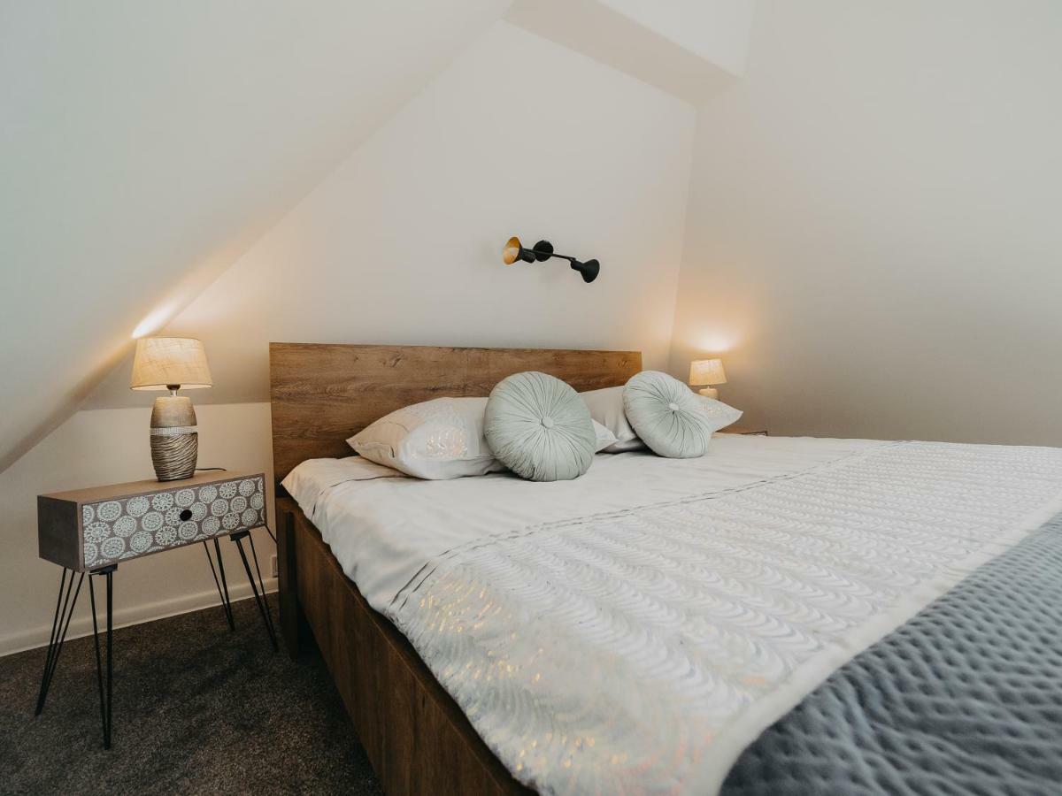 Apartament Rynek Pniewy Pniewy  ภายนอก รูปภาพ