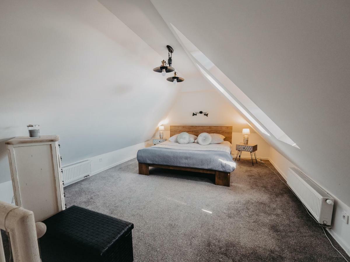 Apartament Rynek Pniewy Pniewy  ภายนอก รูปภาพ