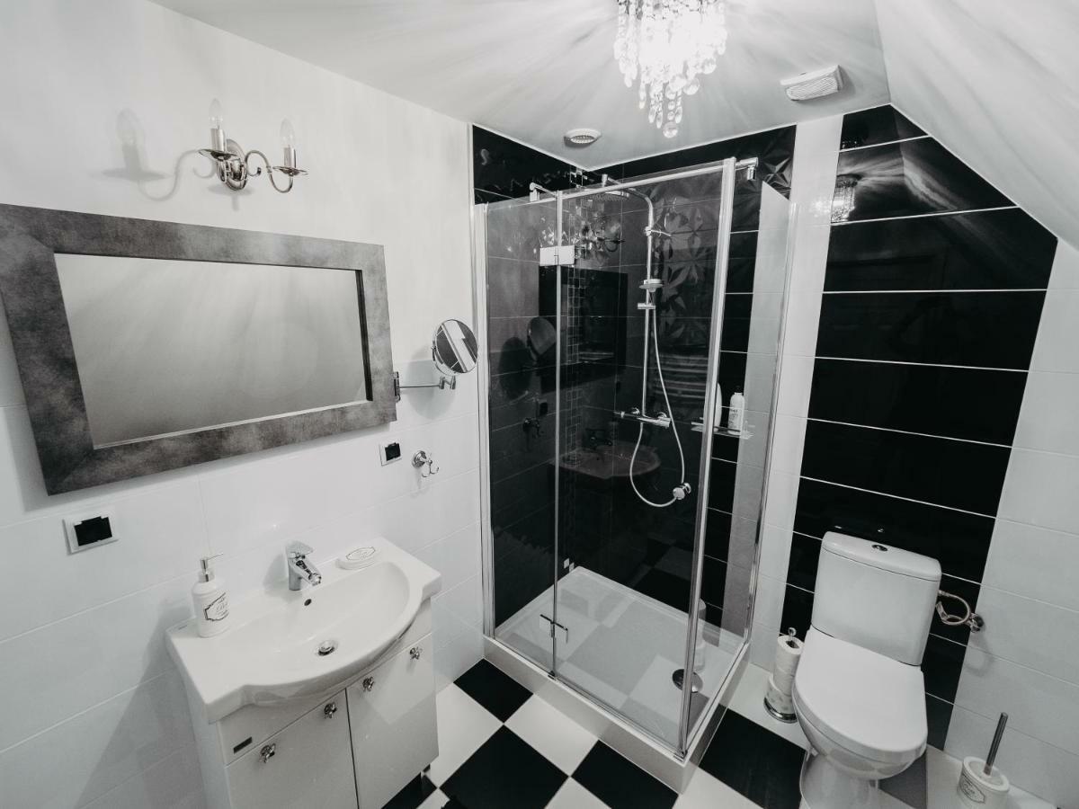 Apartament Rynek Pniewy Pniewy  ภายนอก รูปภาพ